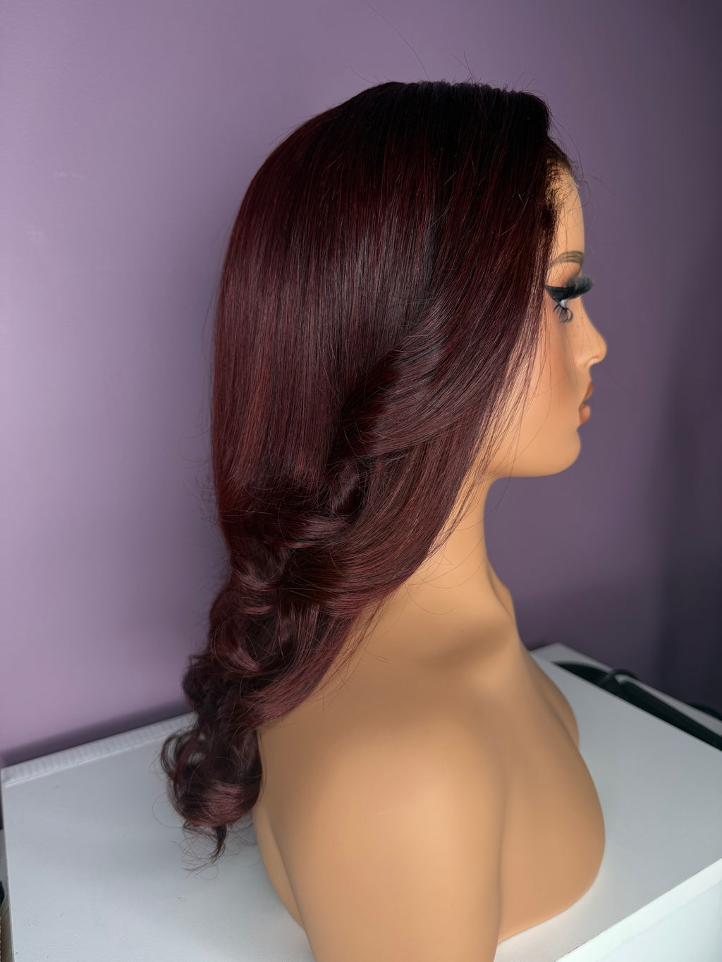 Bordeaux Affair